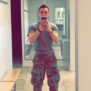 Meet your Posher, Ralph